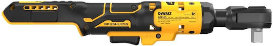 Dewalt Electric Chestnut Roaster Battery 18V Solo (without Battery and Charger) 1/2"
