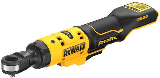 DEWALT Electric Ratchet 1/4" Battery 12V Solo 1/4"