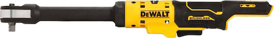 DEWALT Electric Ratchet 3/8" Battery 12V Solo 3/8"