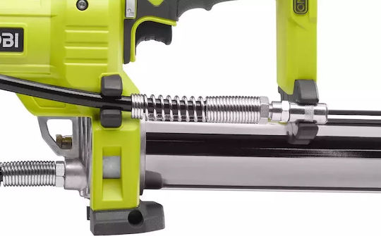 Ryobi R18GG-0 Ηλεκτρικό Πιστόλι Γράσου Μπαταρίας 18V