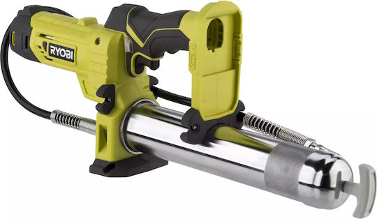 Ryobi R18GG-0 Ηλεκτρικό Πιστόλι Γράσου Μπαταρίας 18V