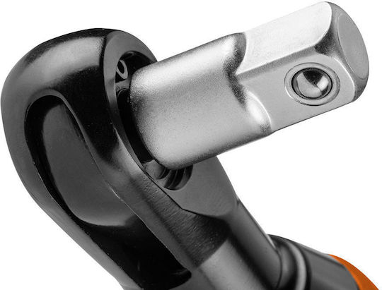 Neo Tools Electric Ratchet 3/8 Inch Battery 18V Solo
