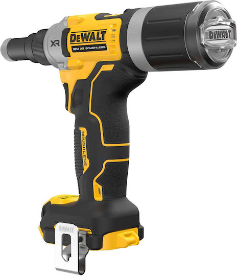 DEWALT Електрически Клепач Батерия 18V Solo Без Батерия И Зарядно