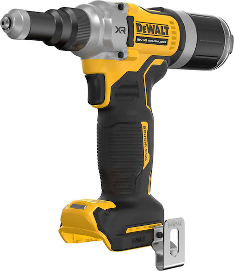 DEWALT Електрически Клепач Батерия 18V Solo Без Батерия И Зарядно