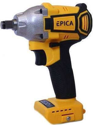 EP-10844 Battery Impact Wrench 21V Solo with Bit Size 1/2"