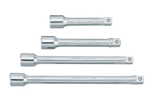 King Tony Ratchet Extension 1/2" 100mm