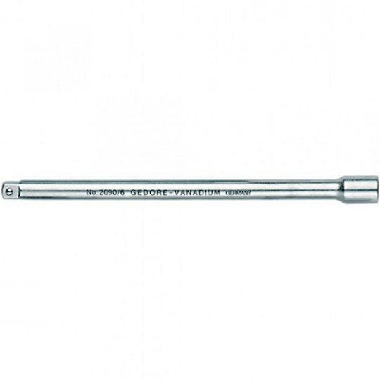 Gedore Ratchet Extension 1" 200mm