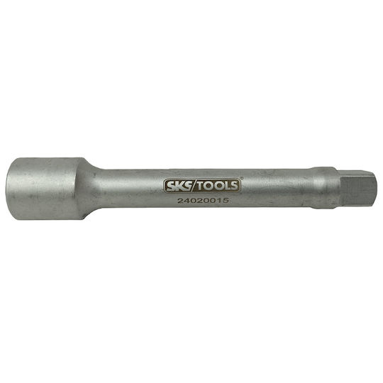 SKS Tools Προέκταση Καστάνιας με Καρέ 3/4" και Μήκος 200mm