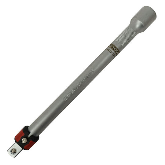 SKS Tools Προέκταση Καστάνιας με Καρέ 1/2" και Μήκος 250mm