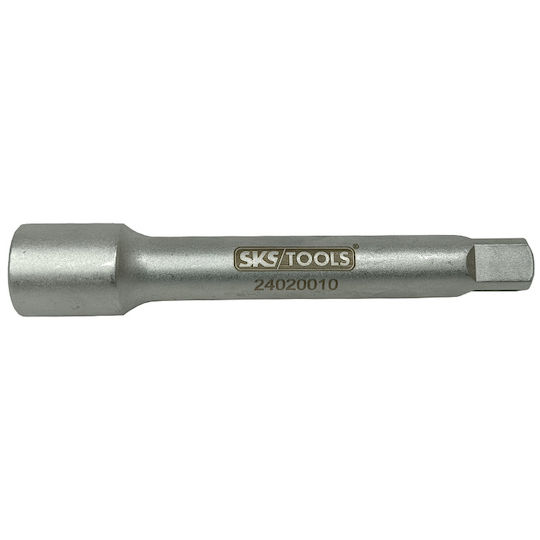 SKS Tools Ratchet Extension 1/2" 125mm