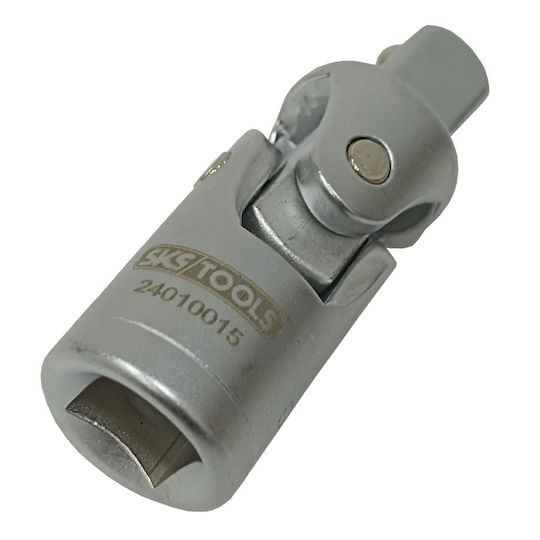 SKS Tools Swivel Joint Ratchet Extension 1/2"