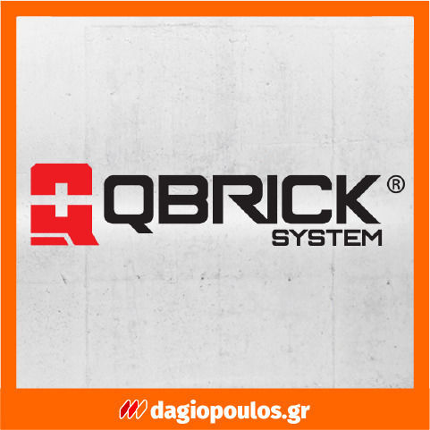 Qbrick Tool Bag