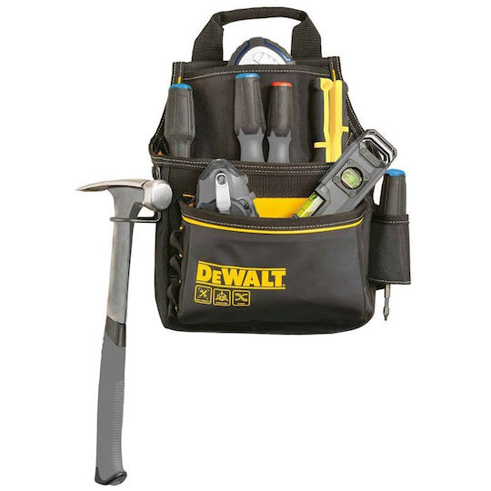 DEWALT Centură Pentru Unelte Din Material Textil