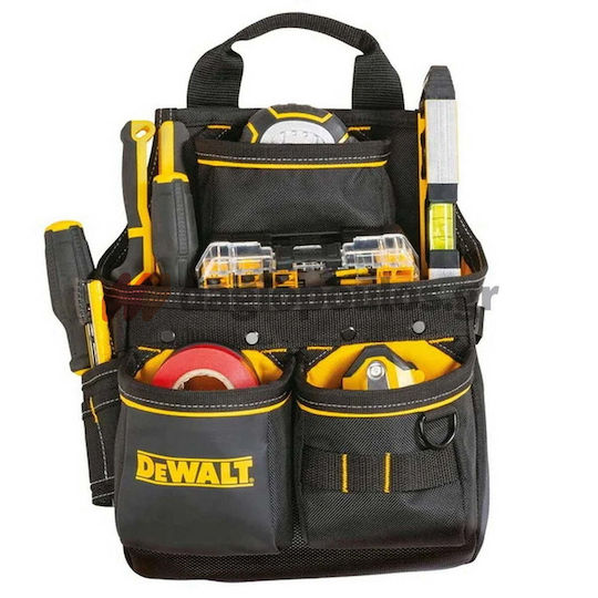 DEWALT Centură Pentru Unelte Din Material Textil