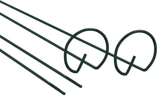 vidaXL Decorative Garden Metal 61cmx61cm 20pcs 319364