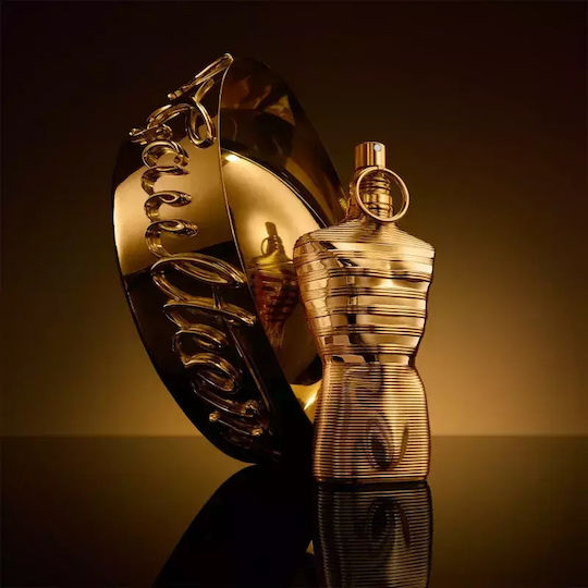 Parfum Bărbătesc Jean Paul Gaultier Le Male Elixir Absolu Volum 125 ml