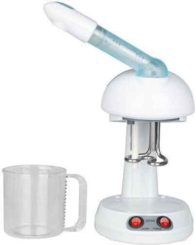 Natural Care Professional Mini Vaper Care Device for Face with Power 450W 1.3kg