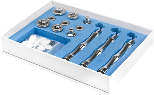 Giovanni Elegante Dermabrasion Device Wheeled with Power 60W