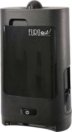 Eurostil Hair Salon Vacuum Cleaner with Power 1400W Capacity 2.7lt 5.1kg
