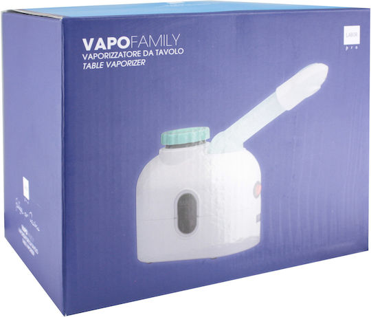 Labor Pro Vaper Устройство за грижа Лице с мощност 330W