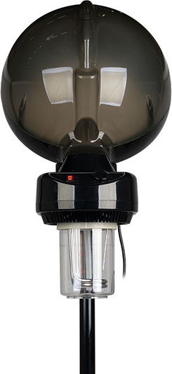 Activeshop Vaper Συσκευή Περιποίησης Κεφαλής Τροχήλατη με Ισχύ 650W
