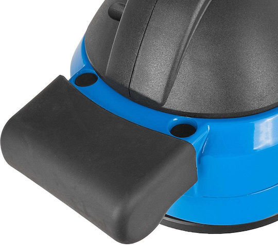 Cordless Vibrating Tile Ceramic Grout Vacuum 120 Mm 18 V Maximum Capacity 50 Kg Geko G80672