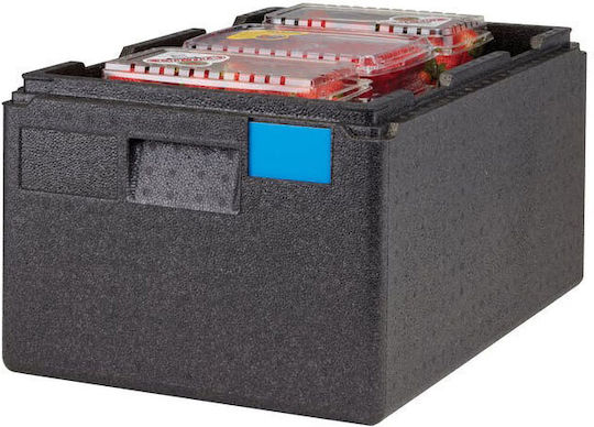 Cambro Επαγγελματικό Ισοθερμικό Κιβώτιο 53.8x33.8x25.3cm