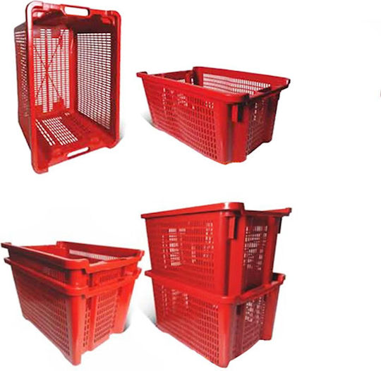 Stabplast Commercial Crate/Food Basin