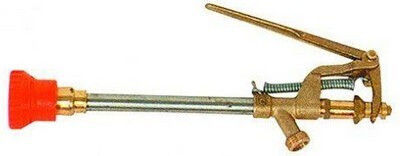 Geoteco Pistol De Pulverizare 30.45.015