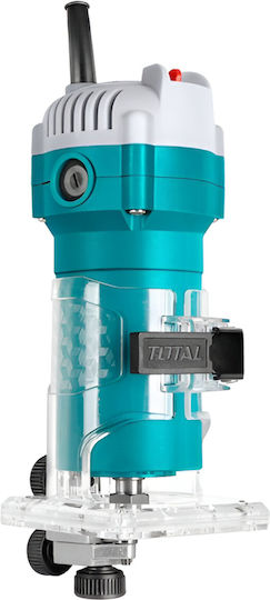 Total Trim Router 600W