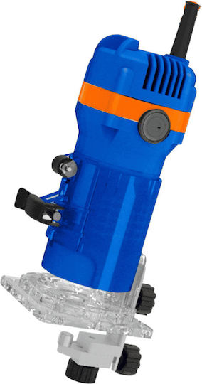 Wadfow Trim Router 500W