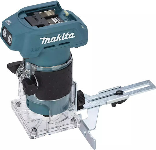 Makita DRT52Z Einstechfräser 18V Bürstenlos Solo