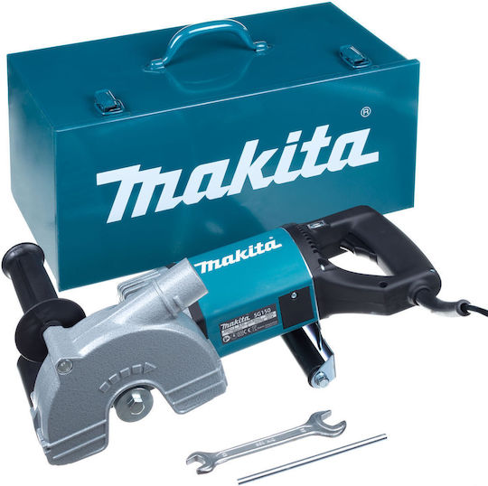 Makita SG150 Wall Chaser 1800W