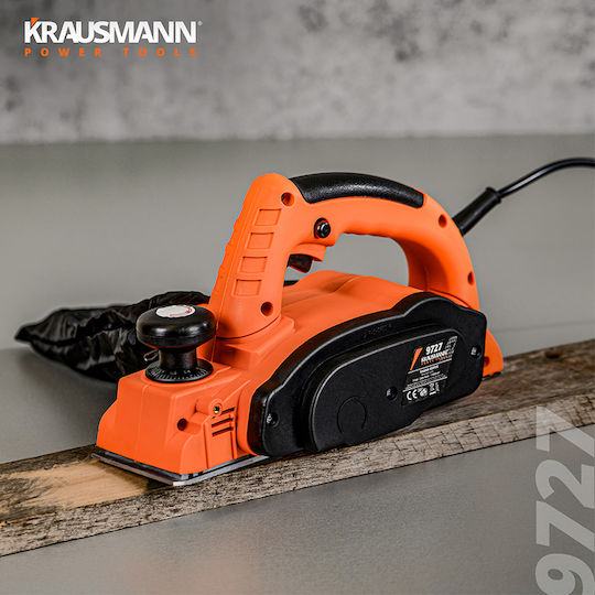 Krausmann Πλάνη 710W