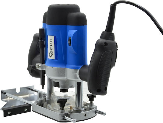 Geko Plunge Router
