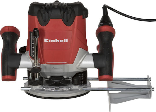 Einhell RT-RO 55 Κάθετη Φρέζα 1200W με Ρύθμιση Ταχύτητας