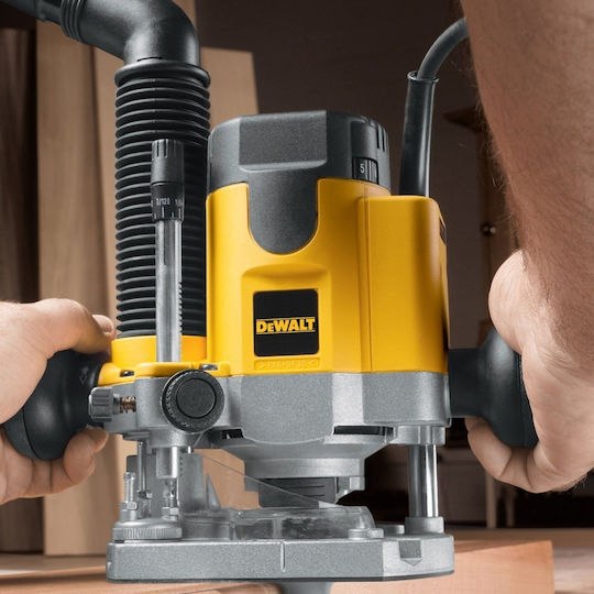 Dewalt Einstechfräser 1100W