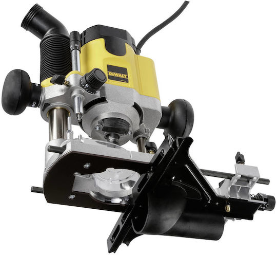 Dewalt Einstechfräser 1100W