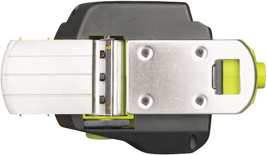 Ryobi 5133000352 Πλάνη 750W με Ρύθμιση Ταχύτητας και με Σύστημα Αναρρόφησης