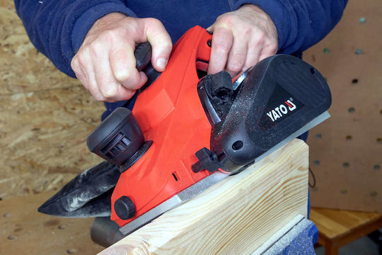 Yato Strug 1300w 110mm 82144
