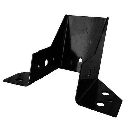 Cantilever Tilt Black 50-081135080 N8