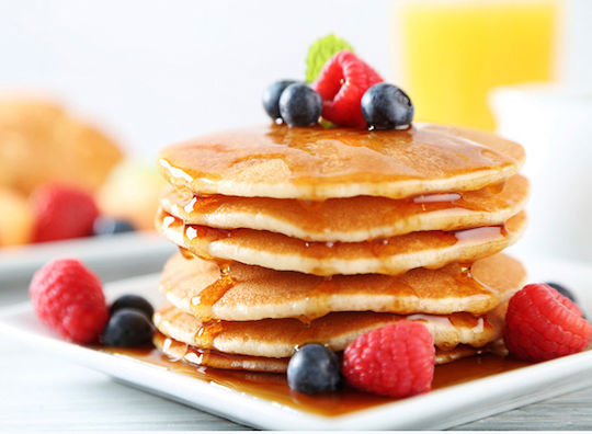 Lappas LP-2P Commercial Pancake Waffle Maker