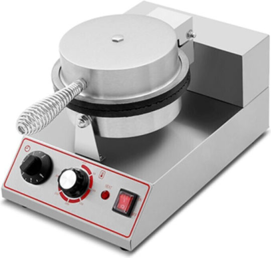 Dynamic Commercial Round Waffle Maker CB-1