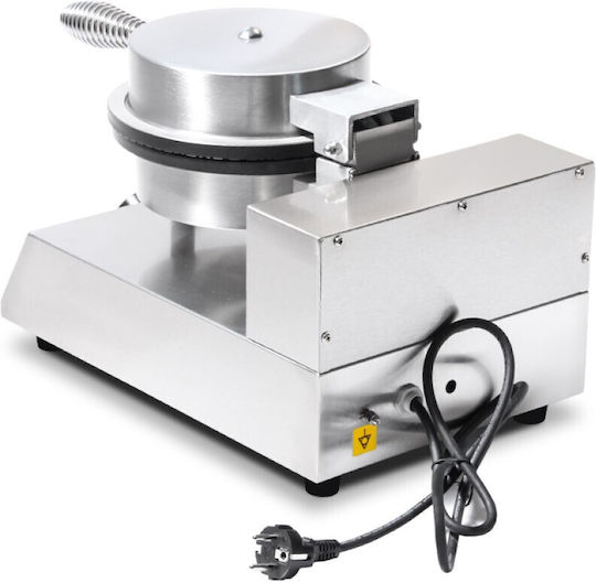 Dynamic Commercial Round Waffle Maker CB-1