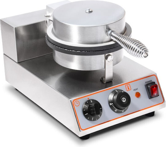 Dynamic Commercial Round Waffle Maker CB-1