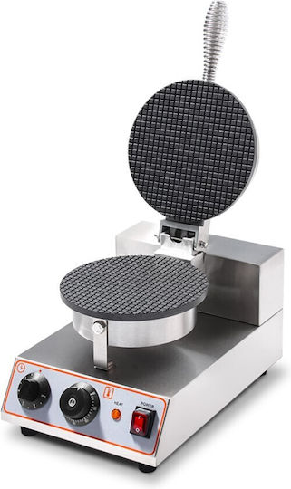 Dynamic Commercial Round Waffle Maker CB-1