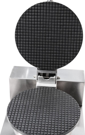 Dynamic Commercial Round Waffle Maker CB-1