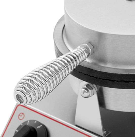 Dynamic Commercial Round Waffle Maker CB-1