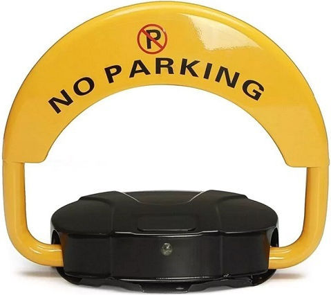 Parking Bar