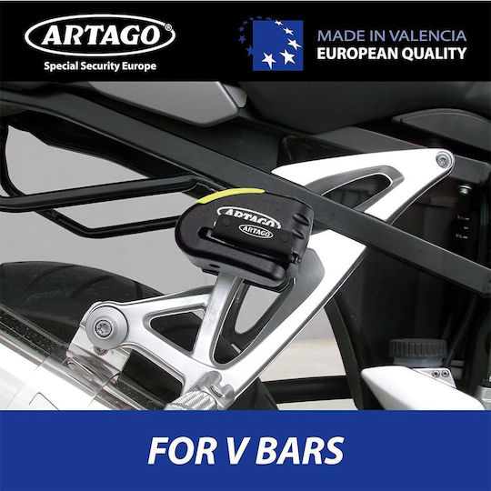 Artago Echipament de parcare